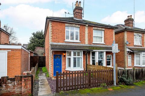 undefined, Royal Oak Road, Woking GU21