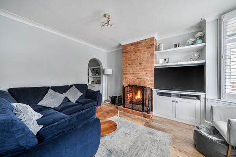 undefined, Royal Oak Road, Woking GU21