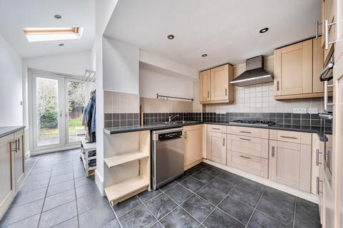 undefined, Royal Oak Road, Woking GU21