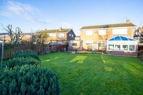 Willowtree Avenue, Gilesgate, Durham