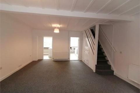 undefined, Ynyscynon Road, Trealaw, Tonypandy,