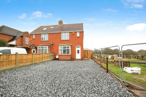 undefined, Green Lane, Grendon