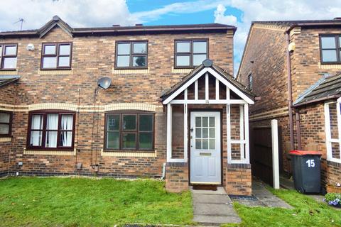 undefined, Hawkshaw Close, Oakengates