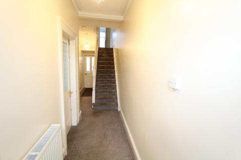 3 bedroom end of terrace house for sale, Ruabon Road, Wrexham