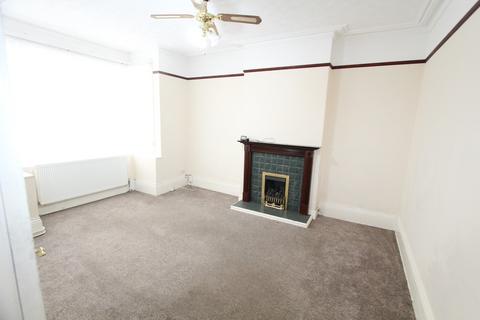 3 bedroom end of terrace house for sale, Ruabon Road, Wrexham