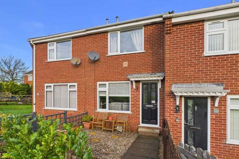 2 bedroom terraced house for sale, 49 Queens Drive, Whitby