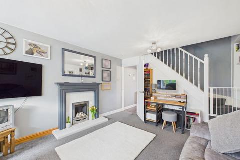 2 bedroom terraced house for sale, 49 Queens Drive, Whitby