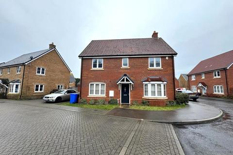 undefined, Sceptre Drive, Mildenhall, Bury St. Edmunds