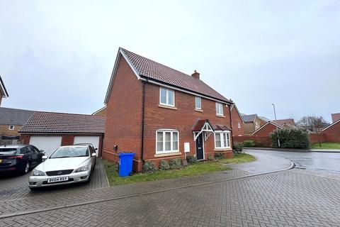 undefined, Sceptre Drive, Mildenhall, Bury St. Edmunds