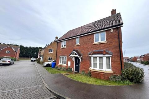 undefined, Sceptre Drive, Mildenhall, Bury St. Edmunds