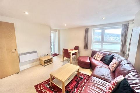 1 bedroom apartment to rent, Altamar Apartments, Kings Road, Swansea,