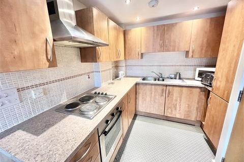 1 bedroom apartment to rent, Altamar Apartments, Kings Road, Swansea,