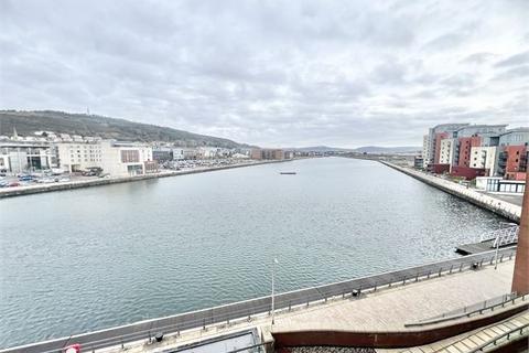 1 bedroom apartment to rent, Altamar Apartments, Kings Road, Swansea,