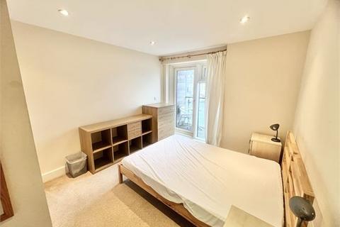 1 bedroom apartment to rent, Altamar Apartments, Kings Road, Swansea,