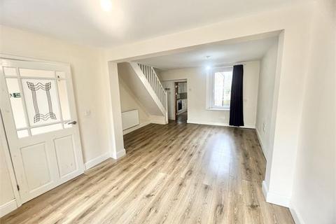 2 bedroom terraced house to rent, Aberdyberthi Street, Hafod, Swansea,