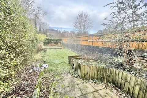 2 bedroom terraced house to rent, Aberdyberthi Street, Hafod, Swansea,