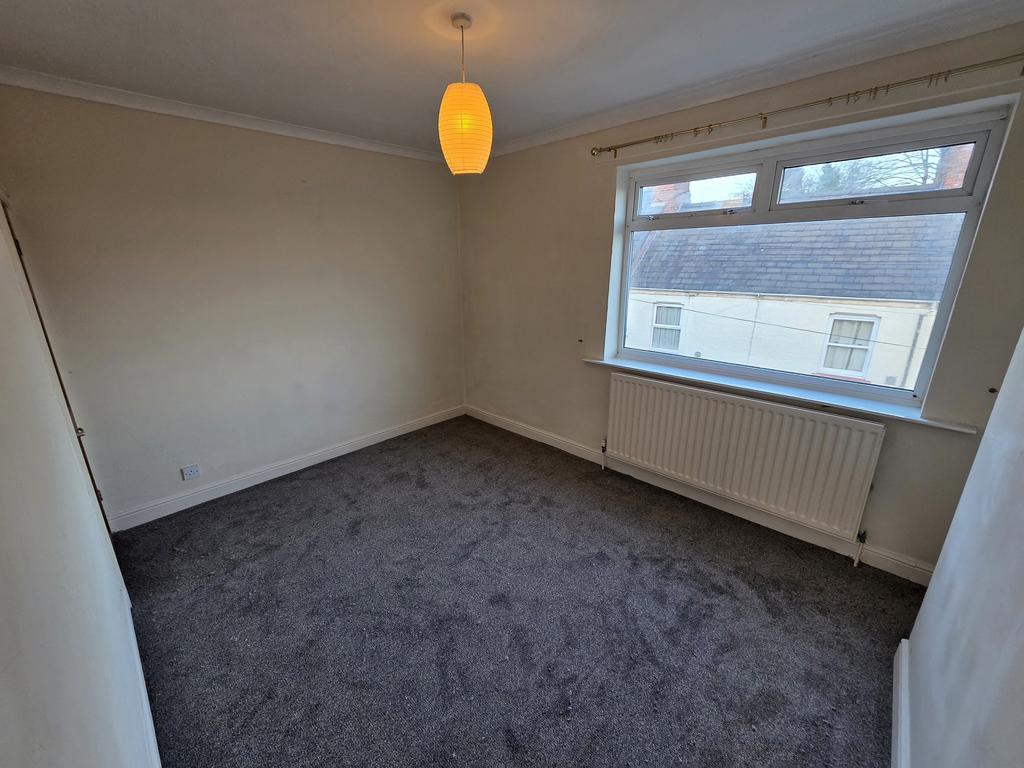 Front Bedroom