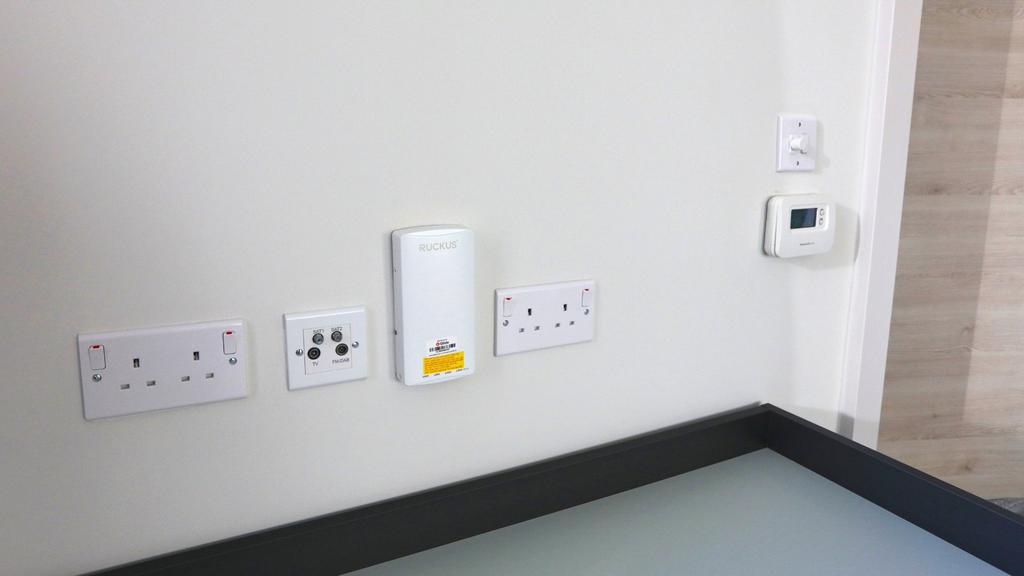 Accessible Sockets