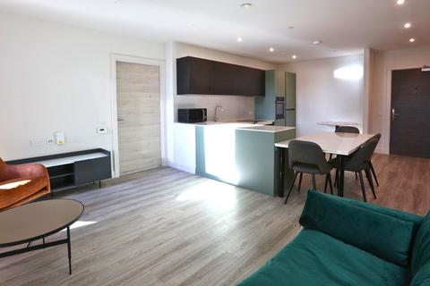 2 bedroom apartment to rent, Boulevard Place, East Sussex BN3