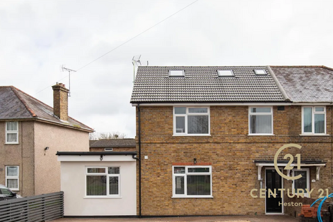 1 bedroom in a house share to rent, Church Road, HAYES UB3