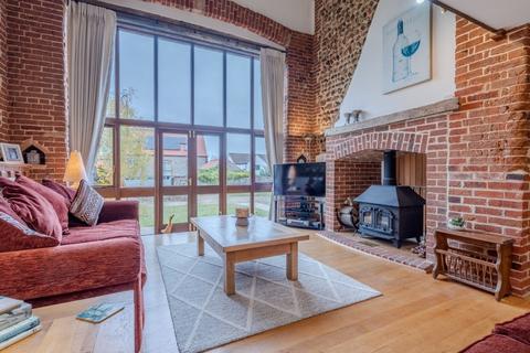 3 bedroom barn conversion for sale, Aylmerton