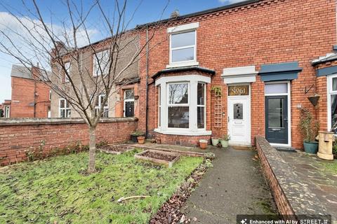 3 bedroom terraced house for sale, Currock Road, Carlisle CA2