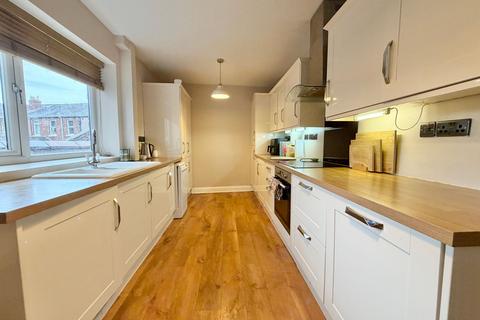 3 bedroom terraced house for sale, Currock Road, Carlisle CA2