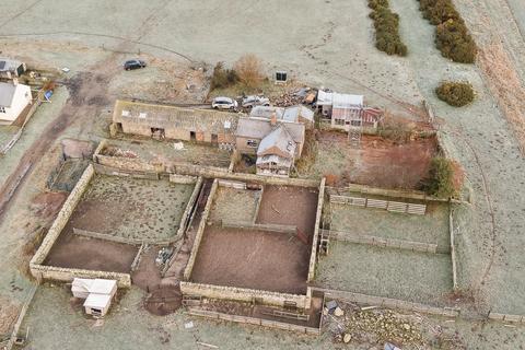 2 bedroom bungalow for sale, 1 Linkeylaw Cottage, Chatton, Alnwick, Northumberland NE66 5RD