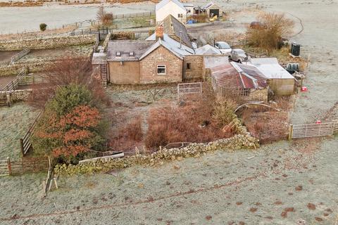 2 bedroom bungalow for sale, 1 Linkeylaw Cottage, Chatton, Alnwick, Northumberland NE66 5RD