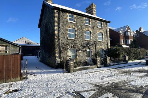 undefined, Tremont Road, Llandrindod Wells, Powys, LD1