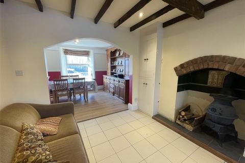undefined, Tremont Road, Llandrindod Wells, Powys, LD1