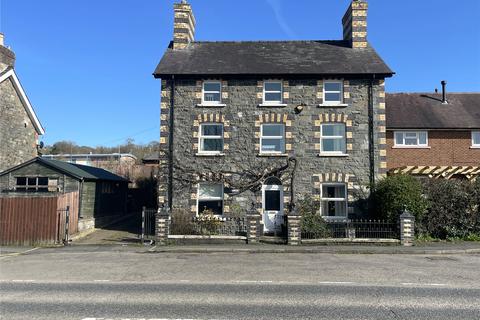 undefined, Tremont Road, Llandrindod Wells, Powys, LD1