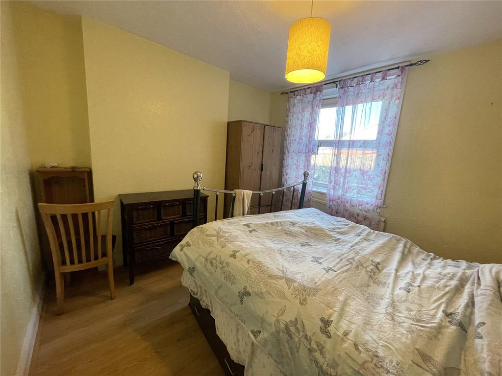 Bed 3