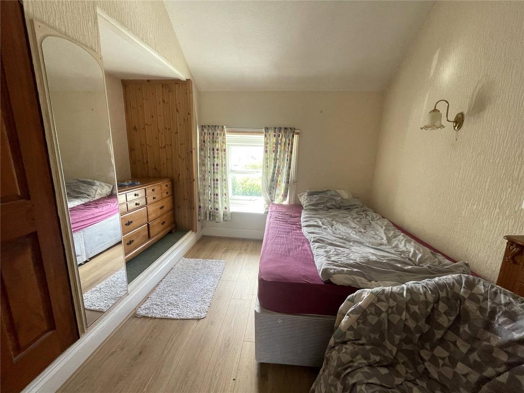 Bed 5