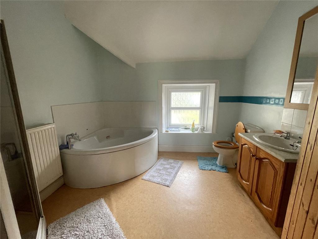Bathroom 2