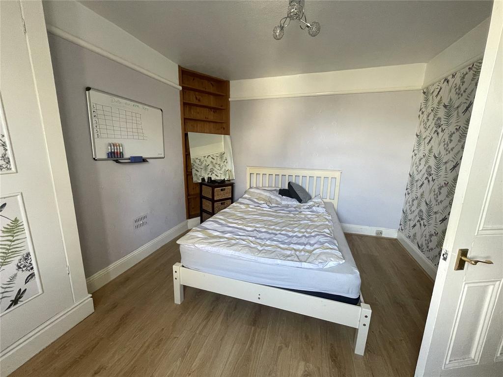 Bed 1