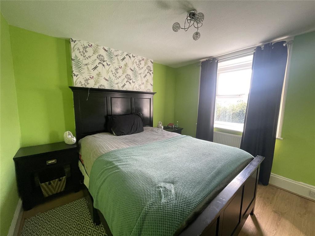 Bed 2