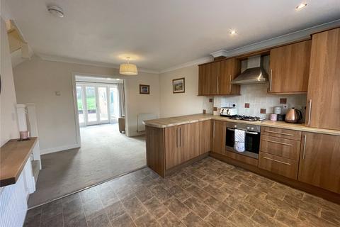 undefined, Camddwr Rise, Tremont Park, Llandrindod Wells, Powys, LD1