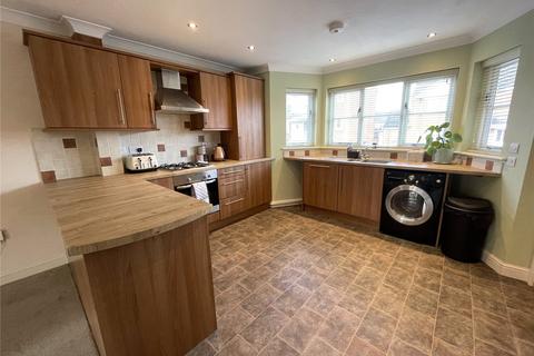 undefined, Camddwr Rise, Tremont Park, Llandrindod Wells, Powys, LD1