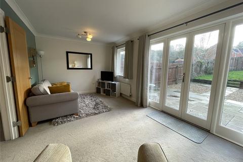 undefined, Camddwr Rise, Tremont Park, Llandrindod Wells, Powys, LD1