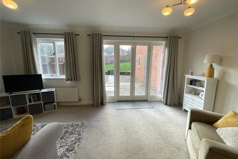 undefined, Camddwr Rise, Tremont Park, Llandrindod Wells, Powys, LD1