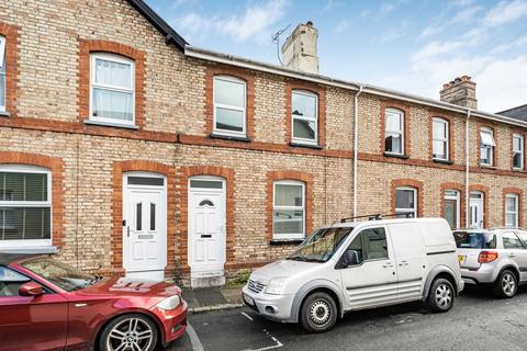 3 bedroom terraced house for sale, Albert Terrace, Newton Abbot