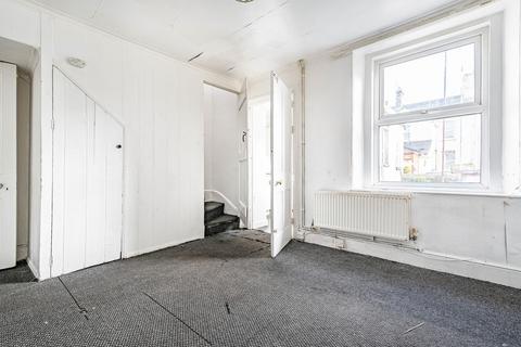 3 bedroom terraced house for sale, Albert Terrace, Newton Abbot