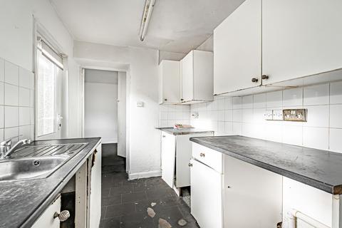 undefined, Albert Terrace, Newton Abbot