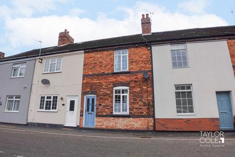 Alvecote Lane, Alvecote