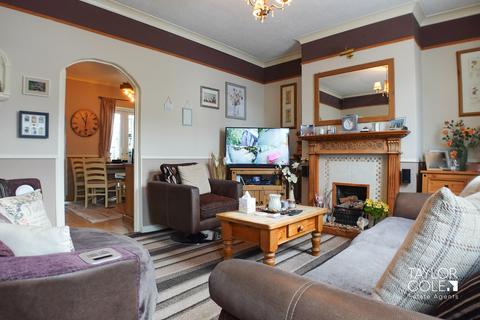 3 bedroom terraced house for sale, Alvecote Lane, Alvecote
