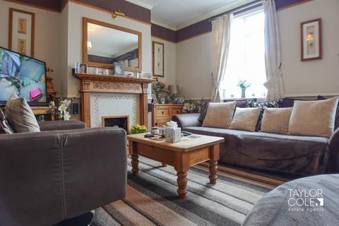 3 bedroom terraced house for sale, Alvecote Lane, Alvecote