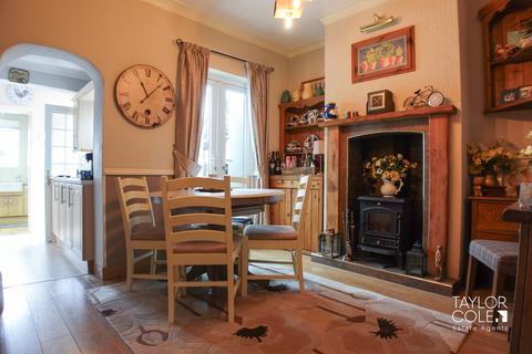 3 bedroom terraced house for sale, Alvecote Lane, Alvecote