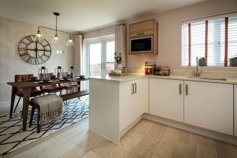 4 bedroom detached house for sale, Arkall Farm, Tamworth B79