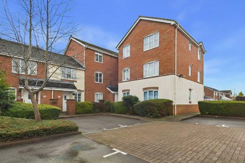 Cygnet Drive, Tamworth B79